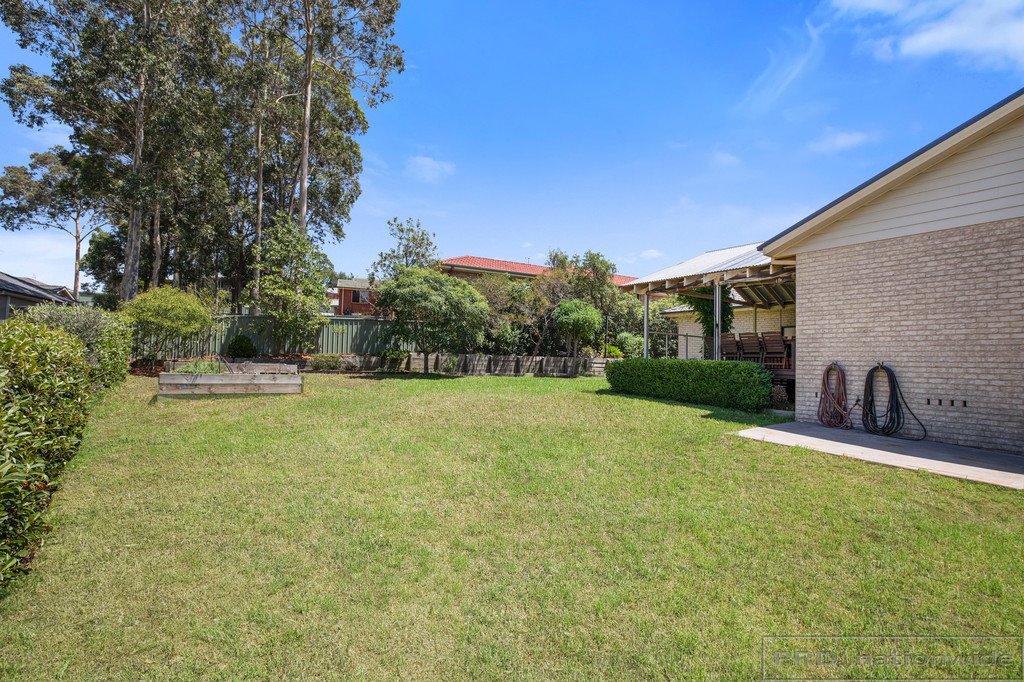 30 Murphy Circuit ASHTONFIELD 4