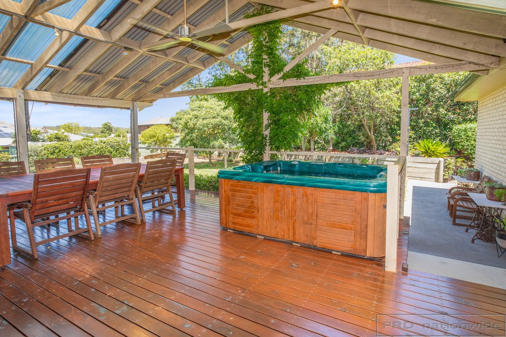 30 Murphy Circuit ASHTONFIELD 5