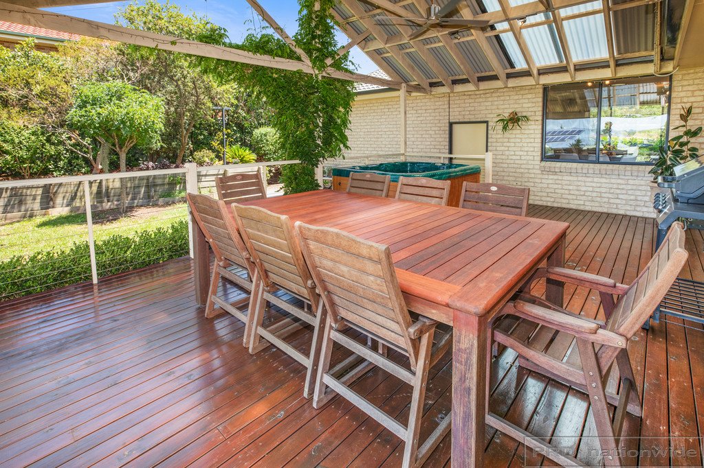 30 Murphy Circuit ASHTONFIELD 6