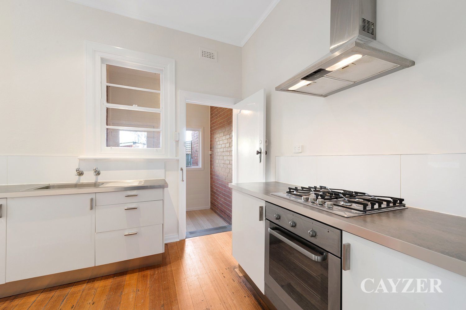 Gallery: 30 Murray Street