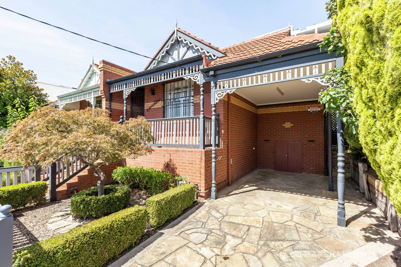 30 New Street, Armadale, VIC