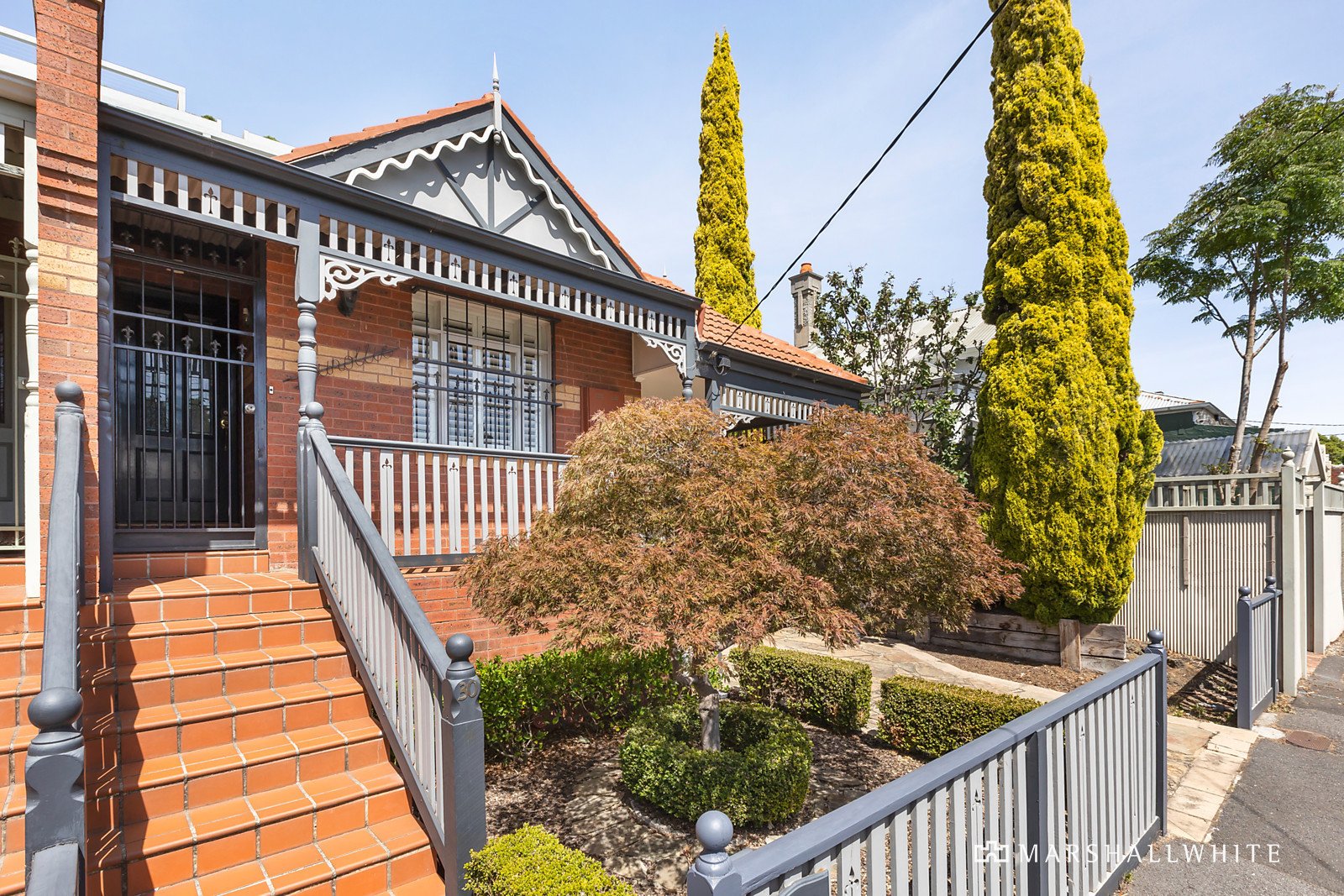 30 New Street, Armadale, VIC