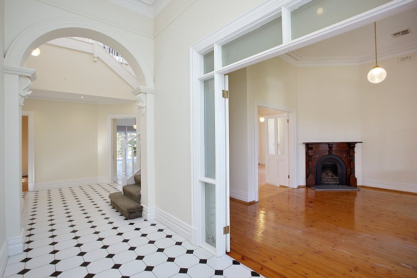 Gallery: 30 New Street