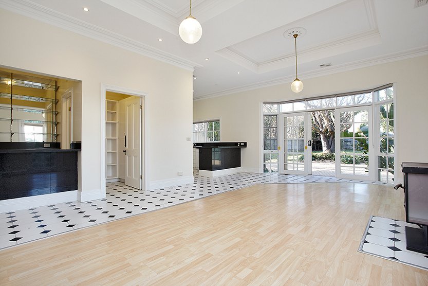 Gallery: 30 New Street