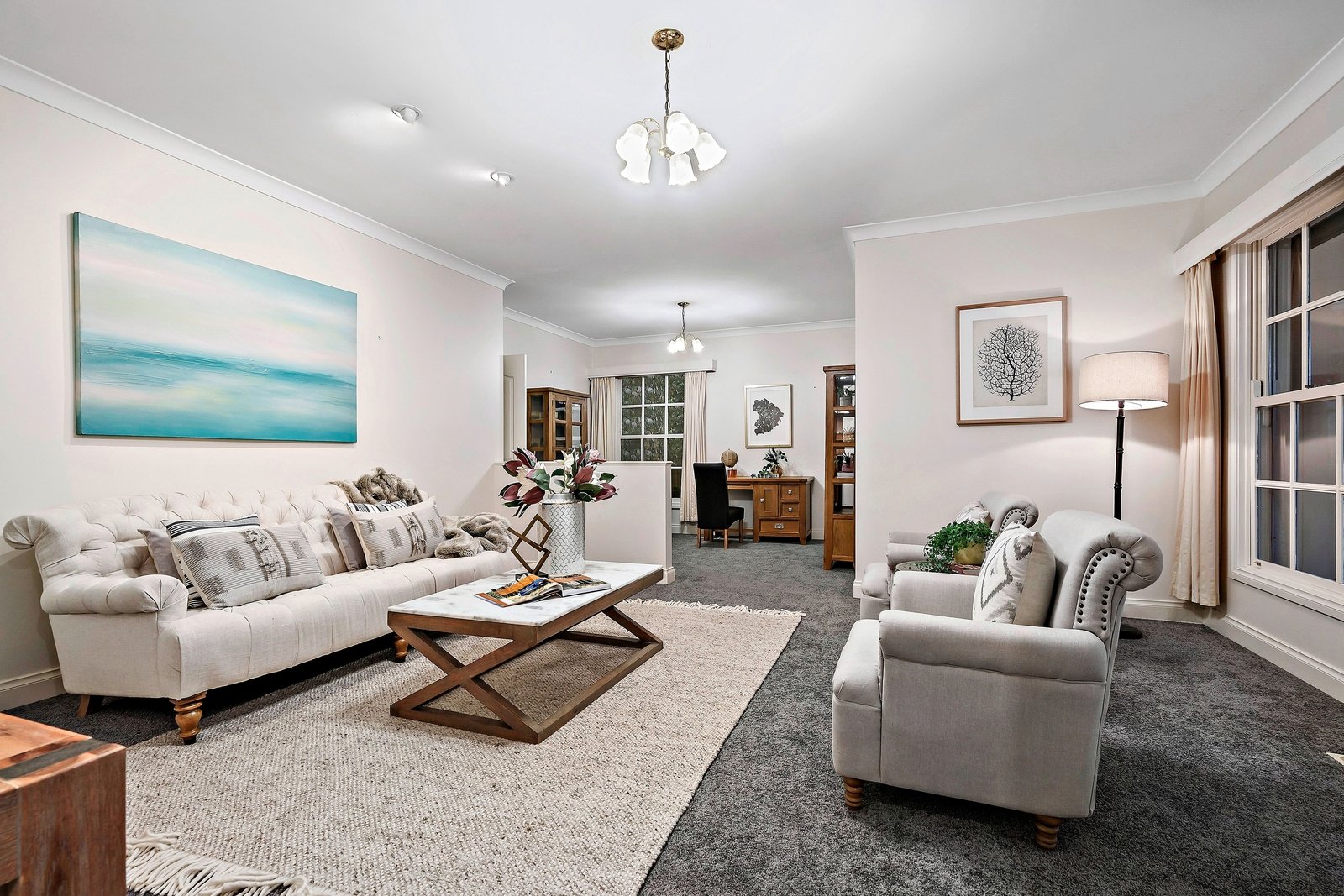 Real Estate and Property in 30 Nicholson Street, Balwyn North, VIC