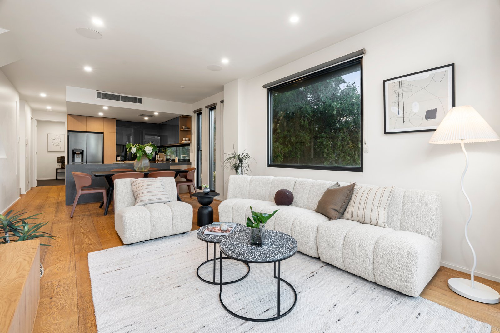 Gallery: 30 Normanby Street