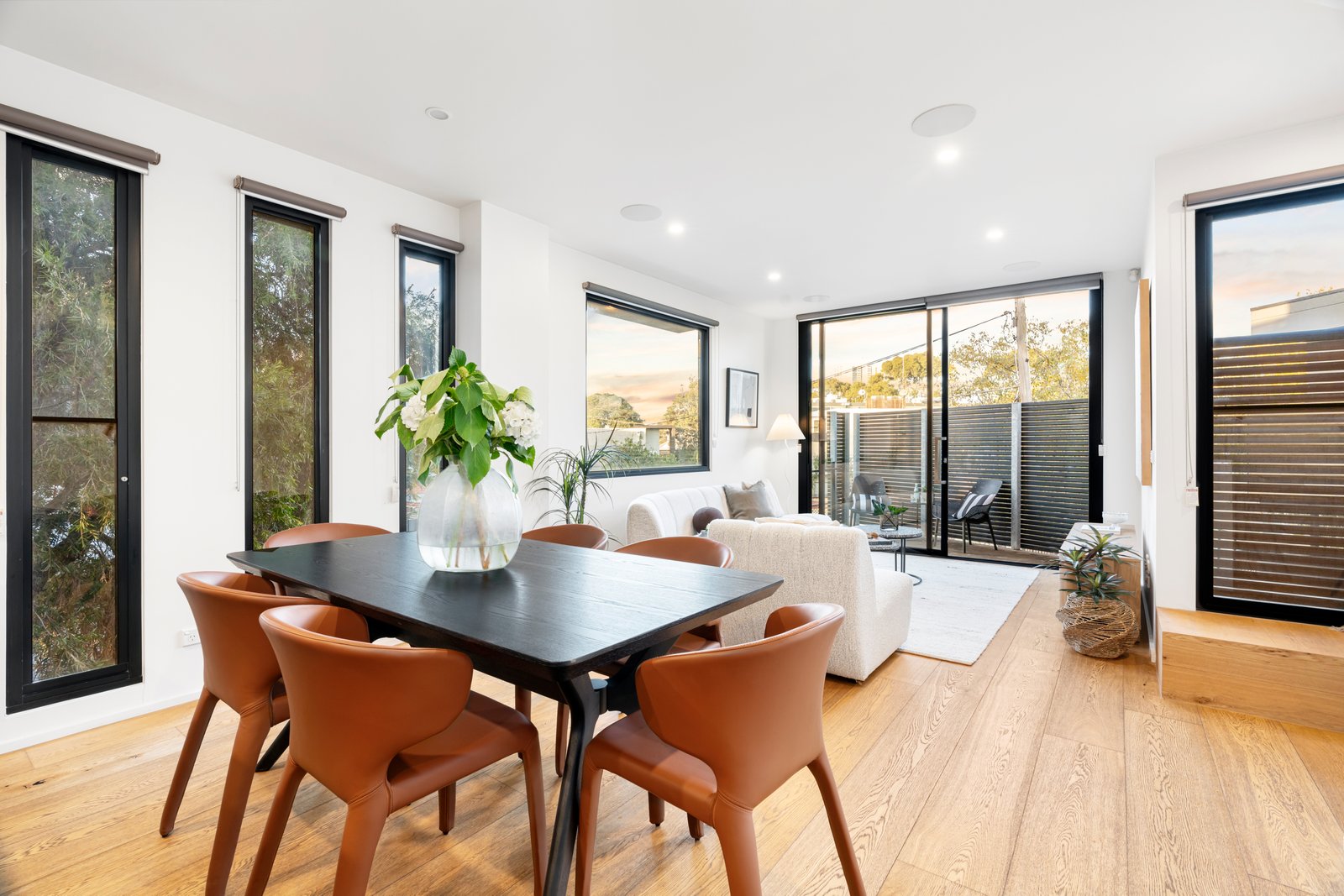 Gallery: 30 Normanby Street