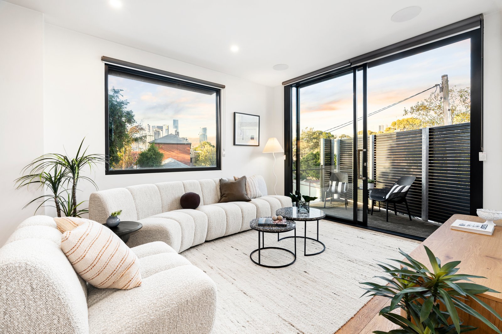 Gallery: 30 Normanby Street