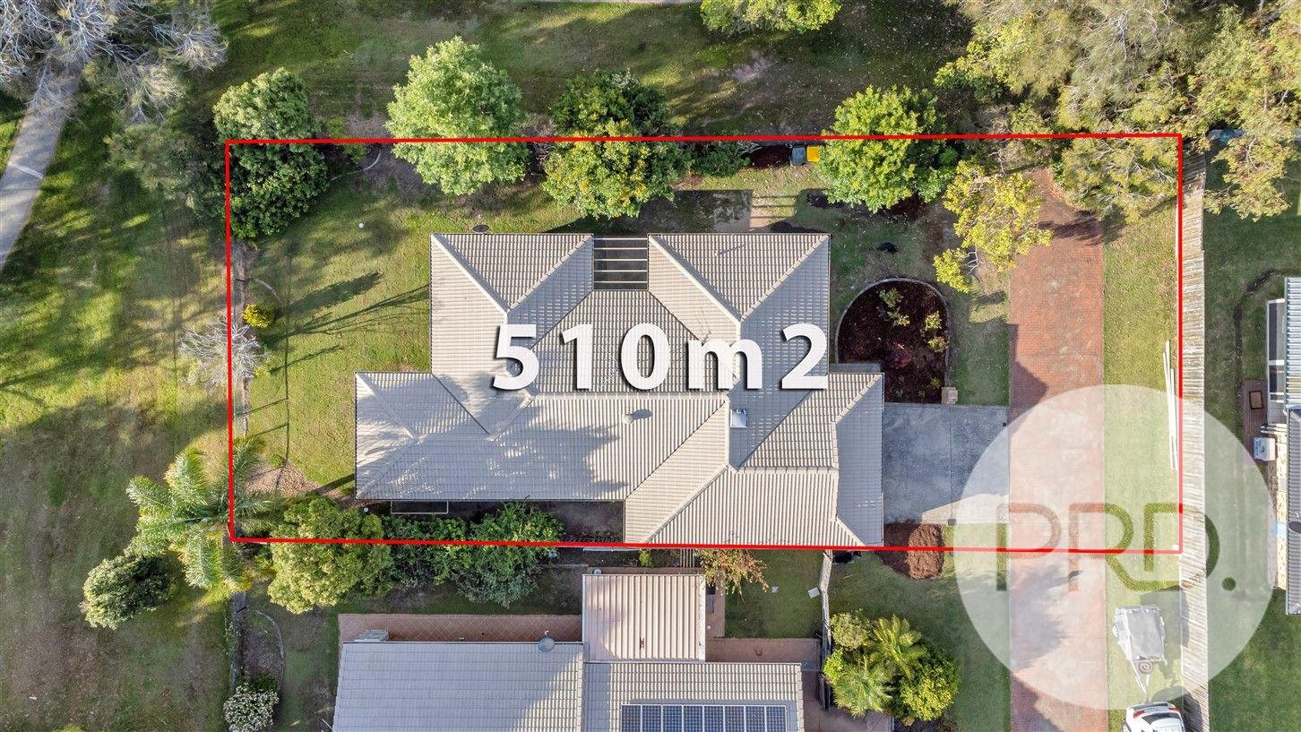 30 Northholm Crescent BOONDALL 13