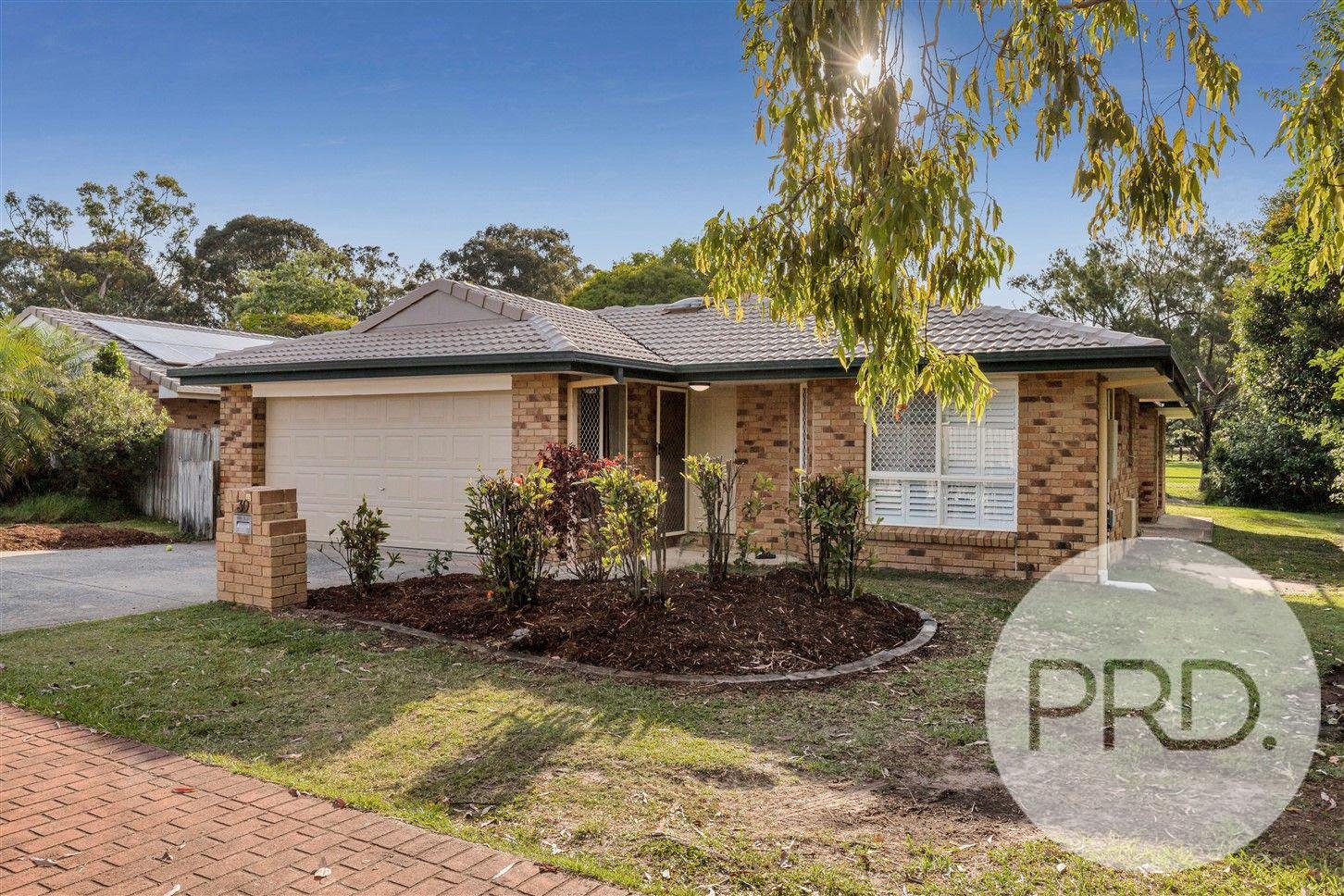30 Northholm Crescent BOONDALL 2