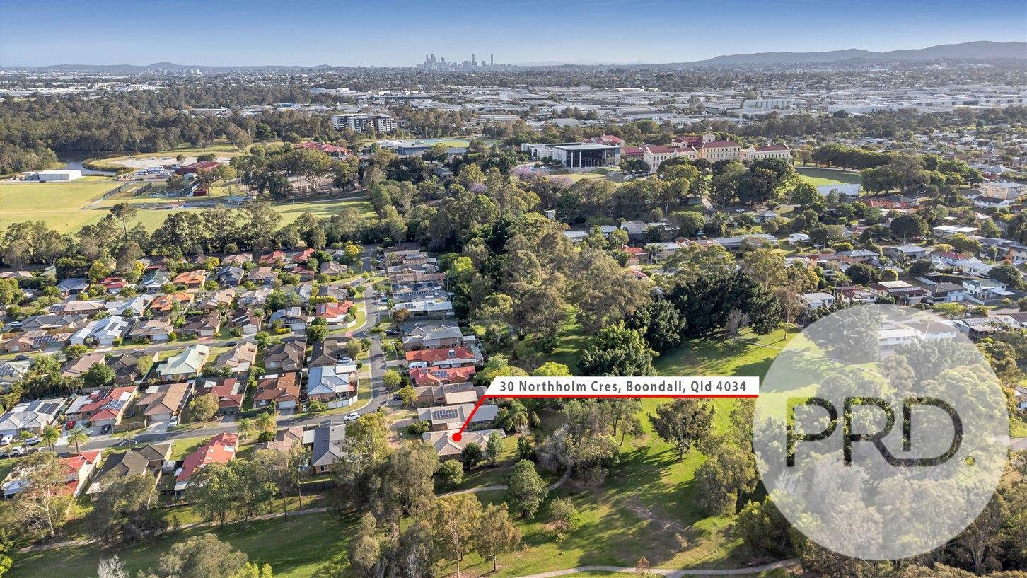 30 Northholm Crescent BOONDALL 14