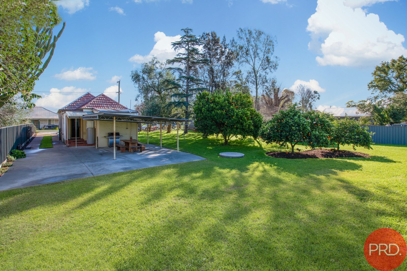 30 Oakhampton Road OAKHAMPTON 15