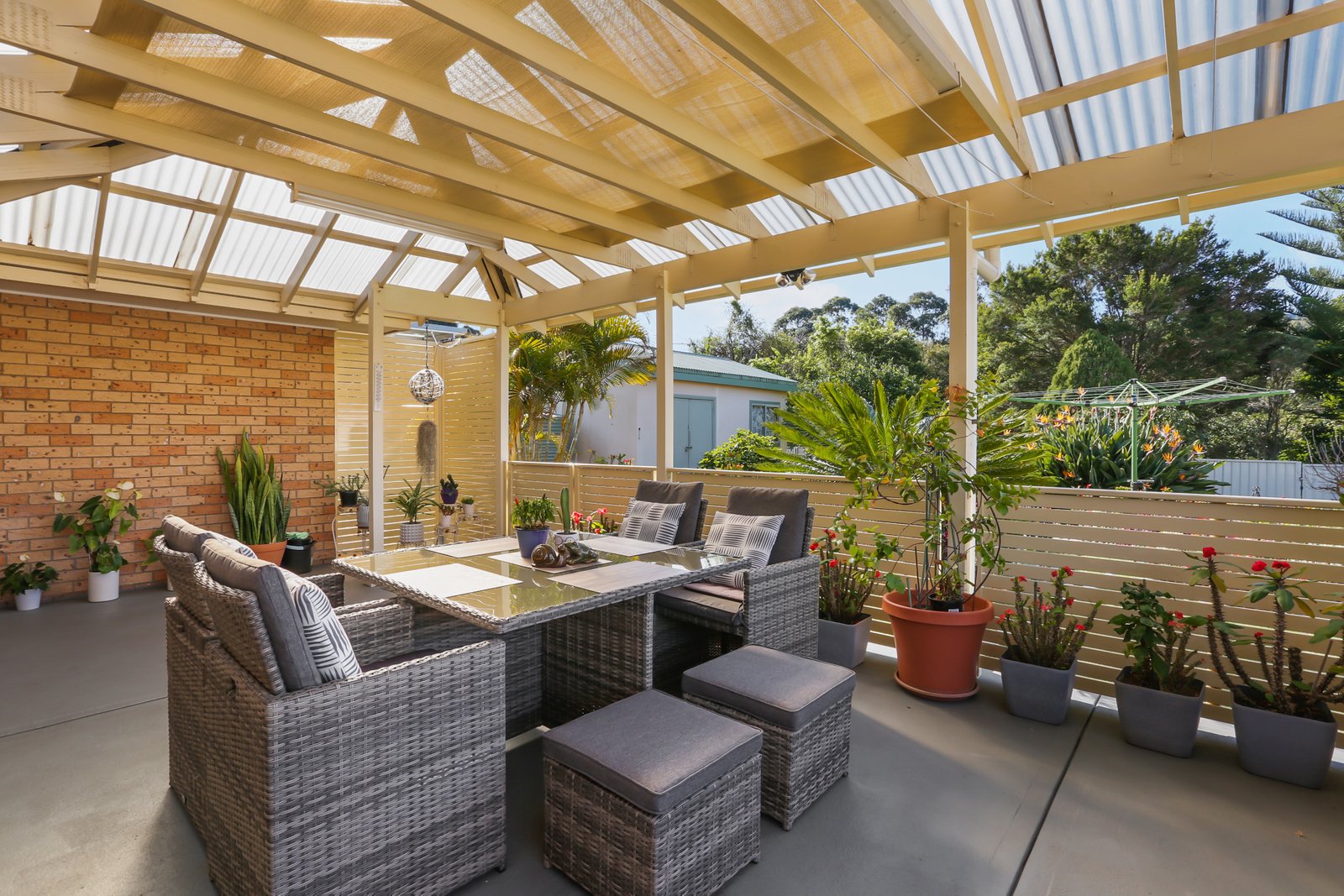 30 Oliver Place BERKELEY 6