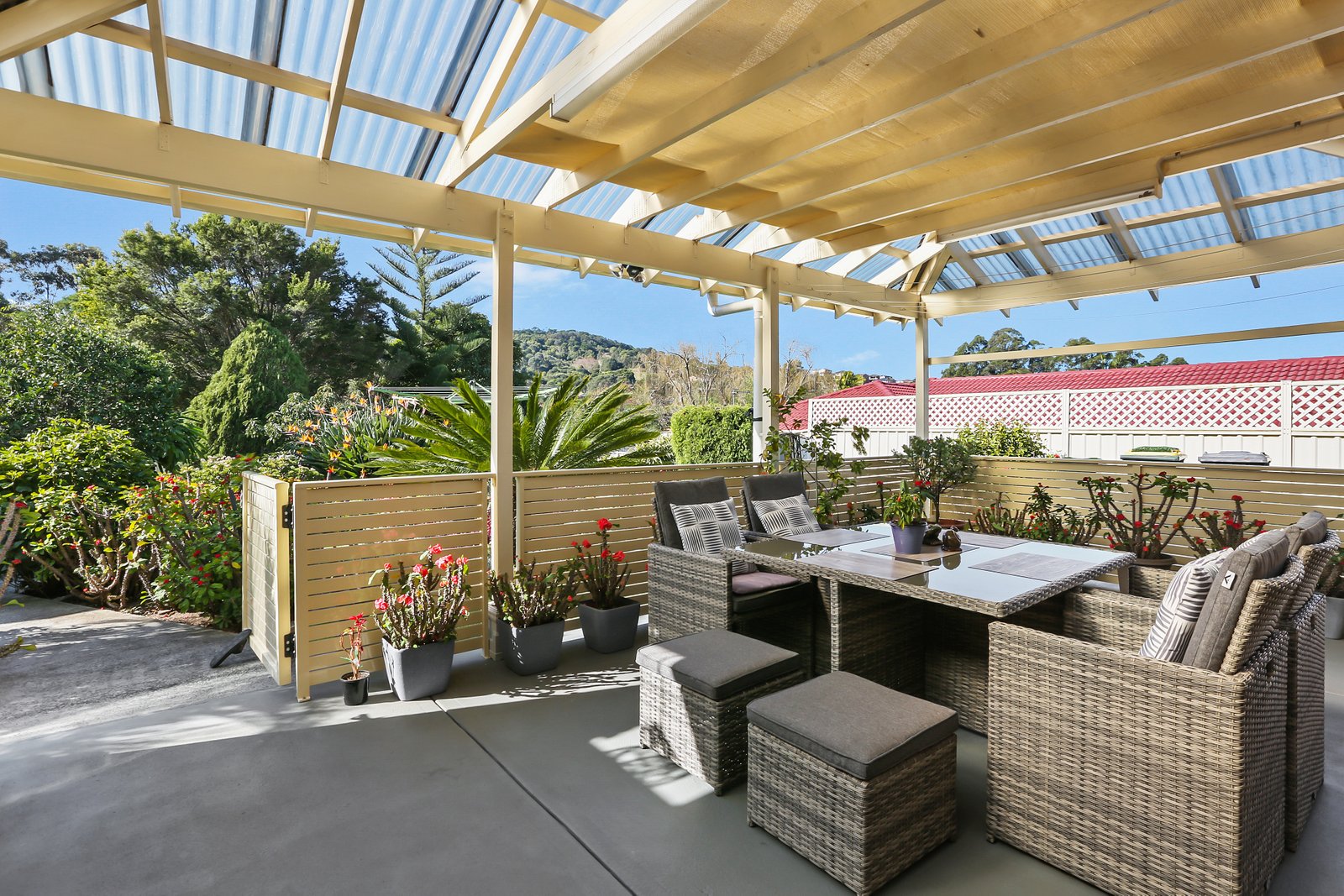 30 Oliver Place BERKELEY 7