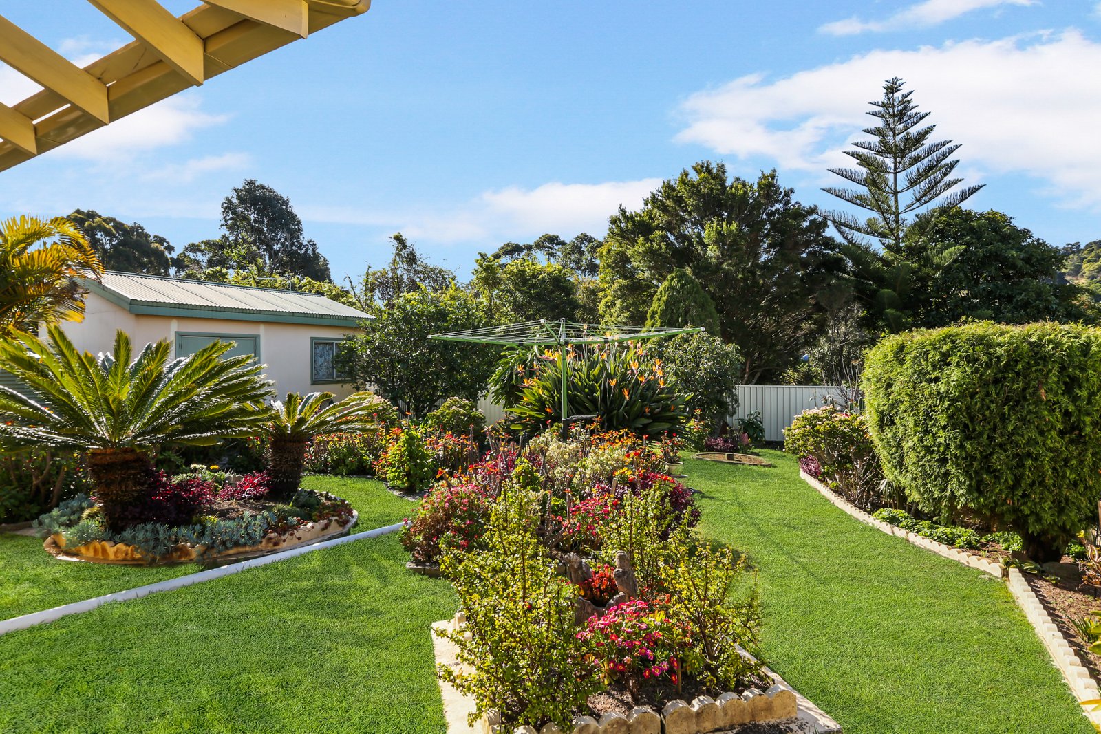 30 Oliver Place BERKELEY 8