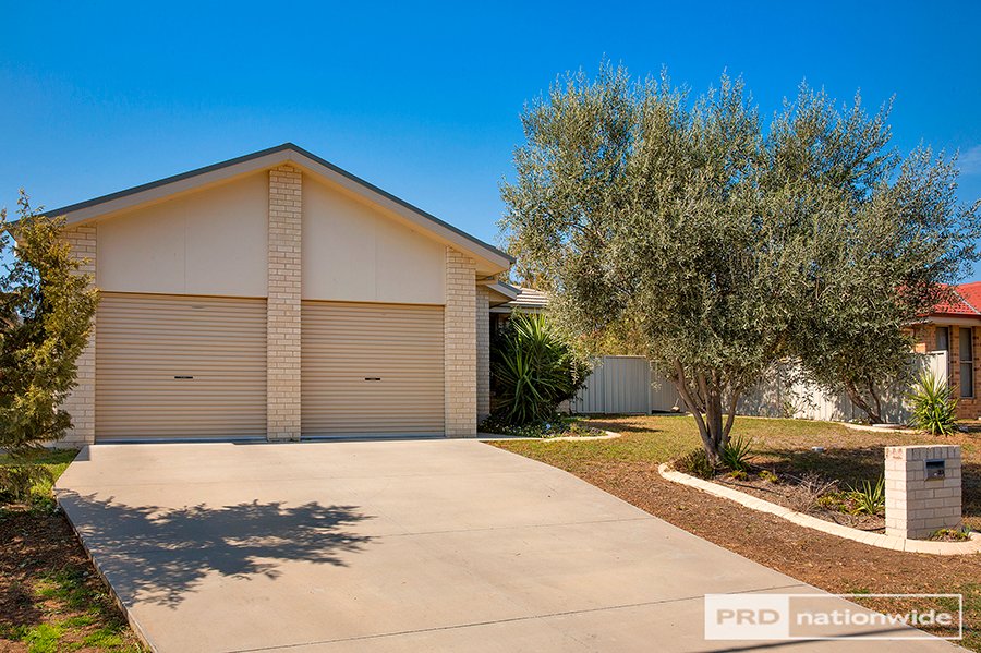 30 Orley Drive TAMWORTH 1