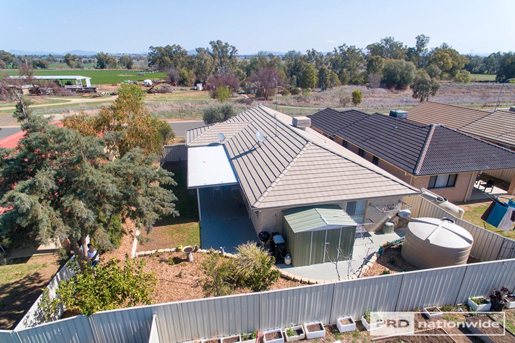 30 Orley Drive TAMWORTH 25