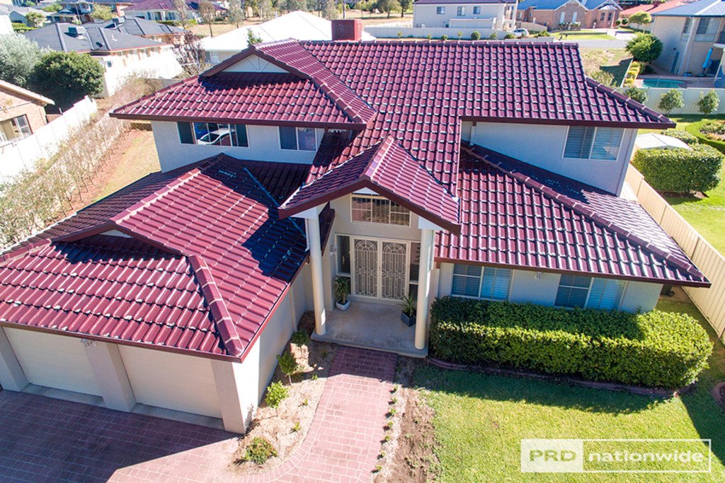 30 Overlanders Way TAMWORTH 22