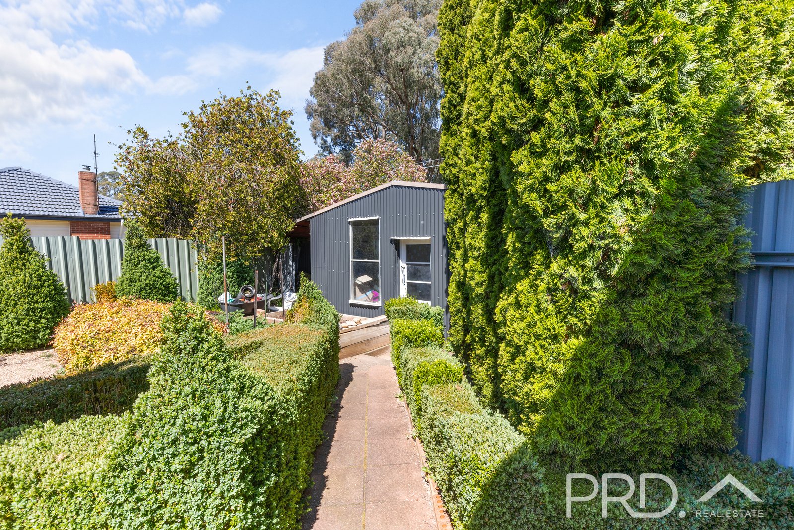 30 Park Avenue, BATLOW NSW 2730