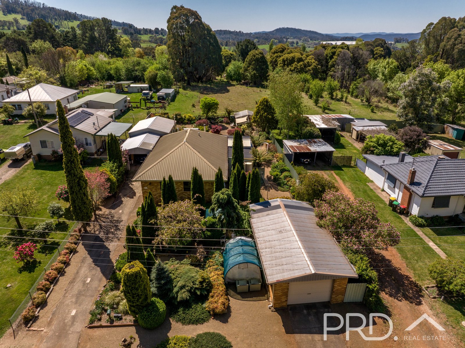 30 Park Avenue BATLOW 18