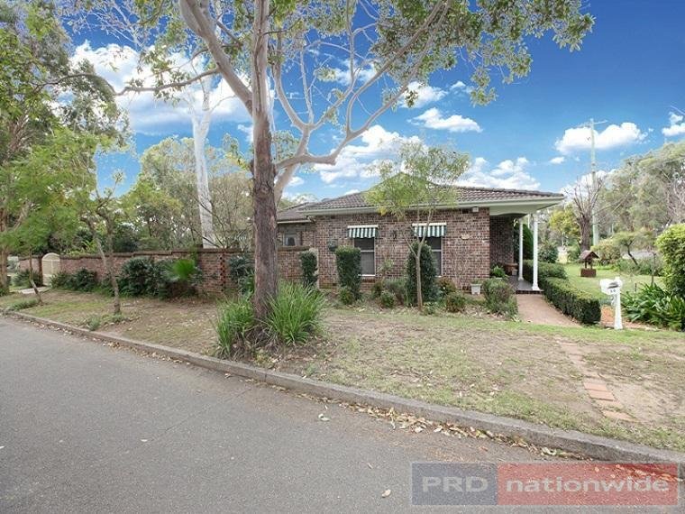 30 Park Road EAST HILLS 2