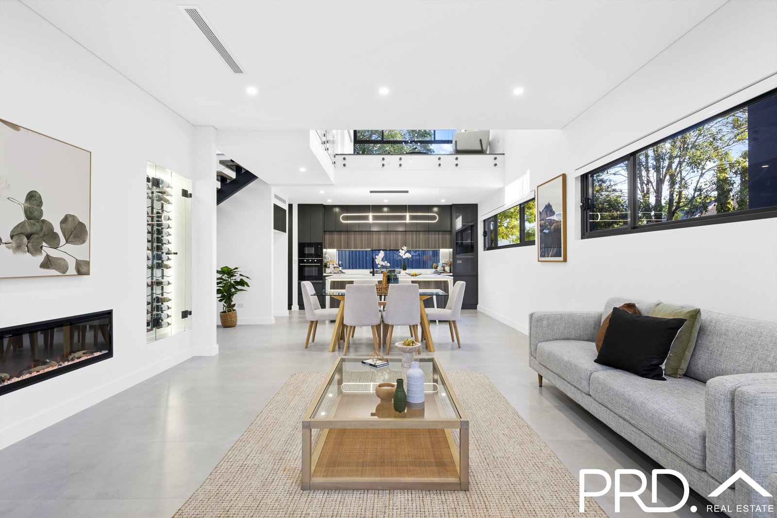 30 Park Road EAST HILLS 2