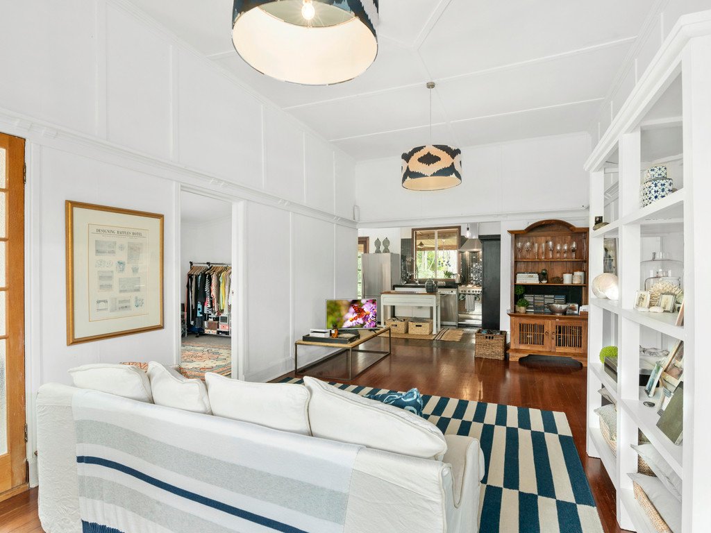 30 Parkes Drive TWEED HEADS 2