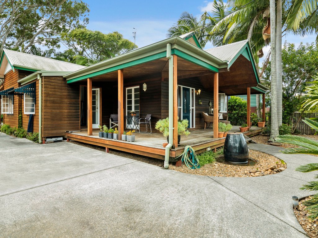 30 Parkes Drive TWEED HEADS 9