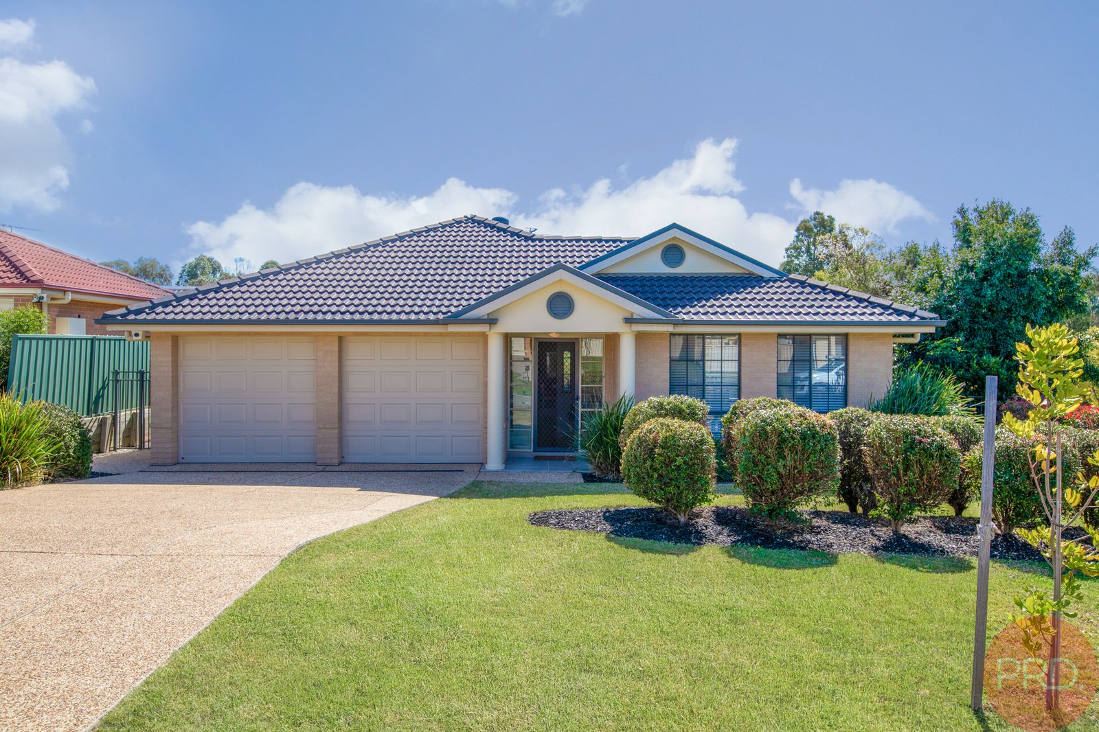30 Parklands Road LARGS 1