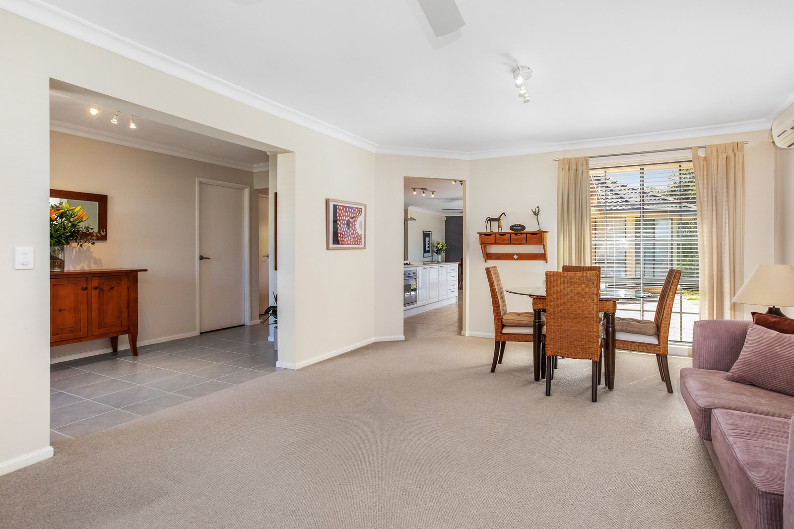 30 Parklands Road LARGS 4