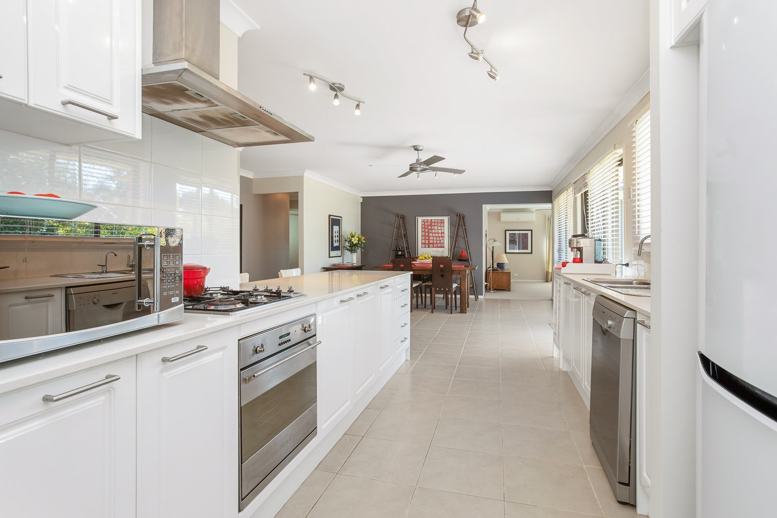 30 Parklands Road LARGS 7