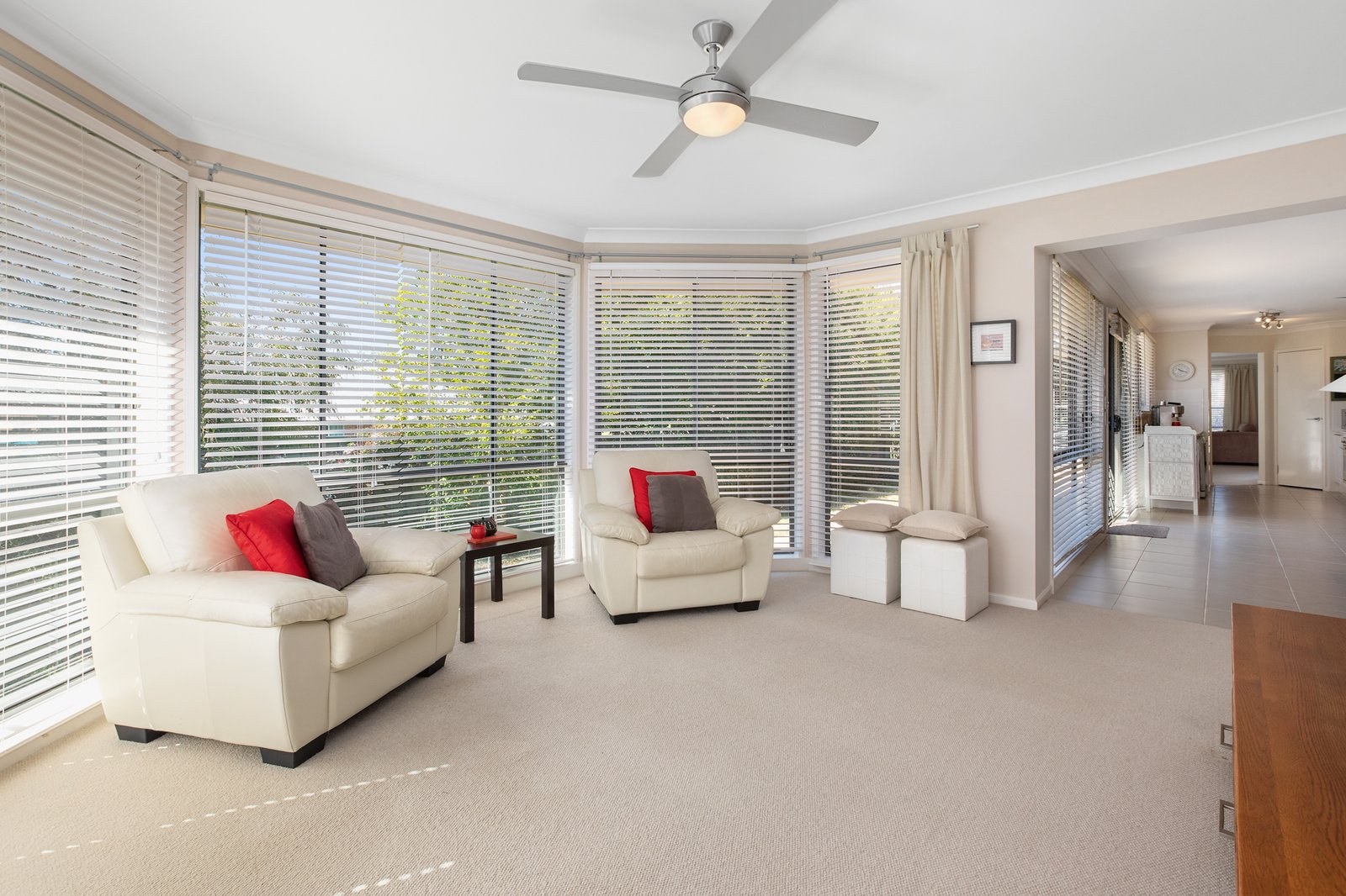 30 Parklands Road LARGS 10