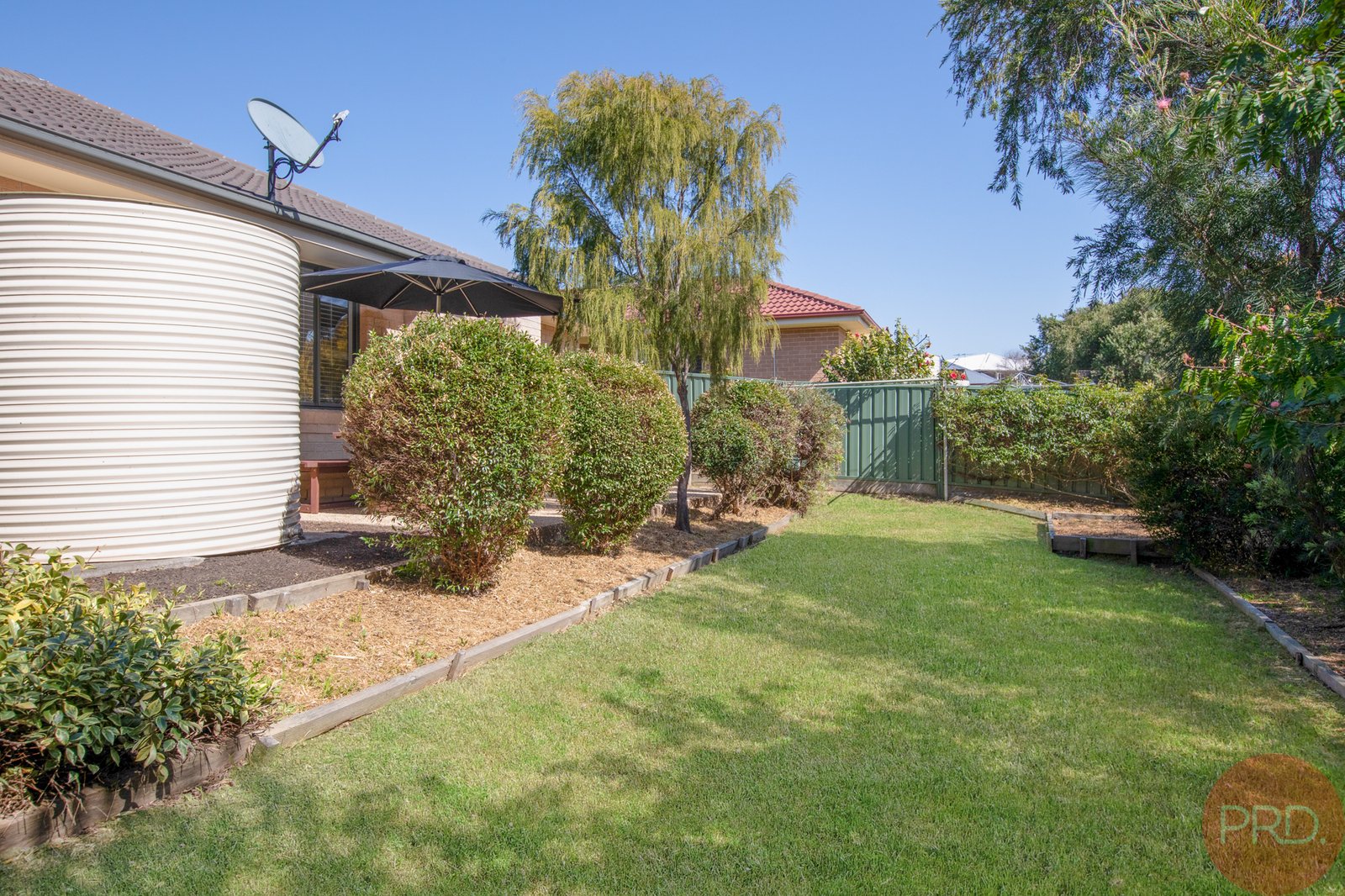 30 Parklands Road LARGS 13