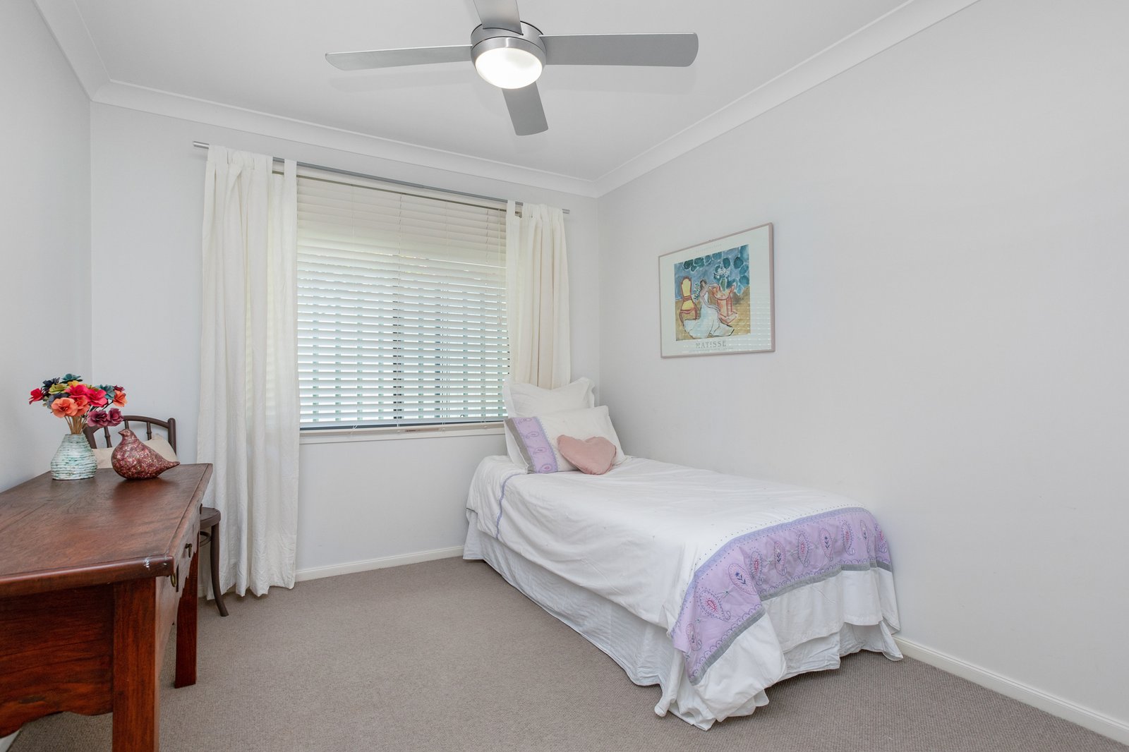 30 Parklands Road LARGS 21
