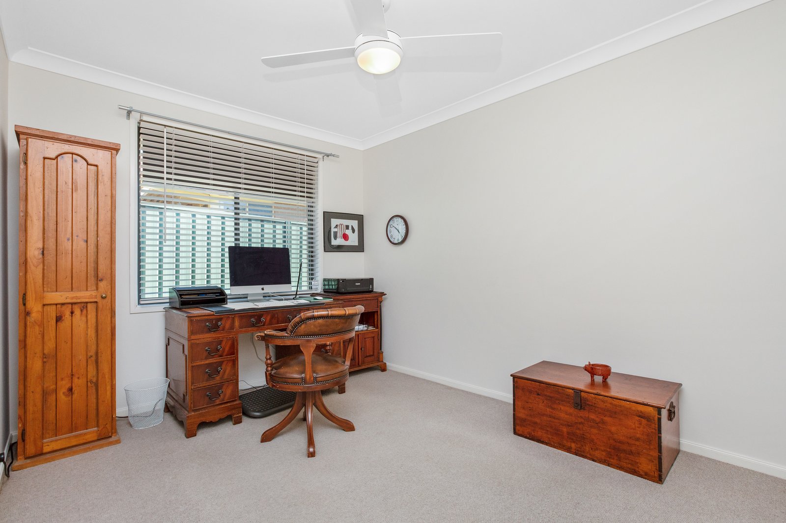 30 Parklands Road LARGS 22