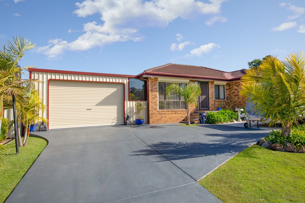 30 Pepler Place THORNTON 2