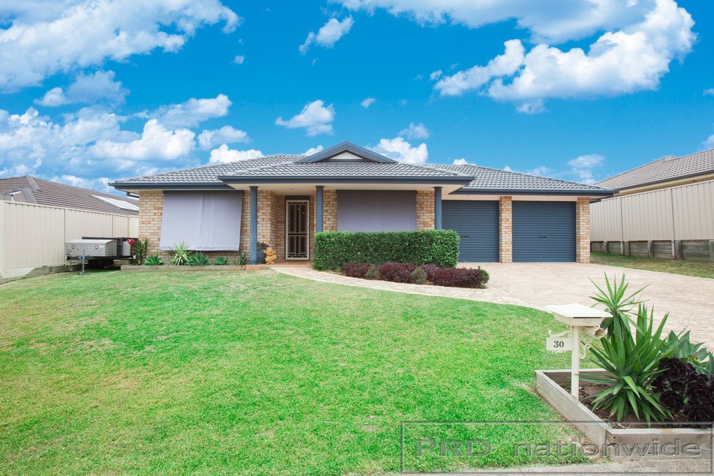 30 Peppertree Circuit ABERGLASSLYN 1