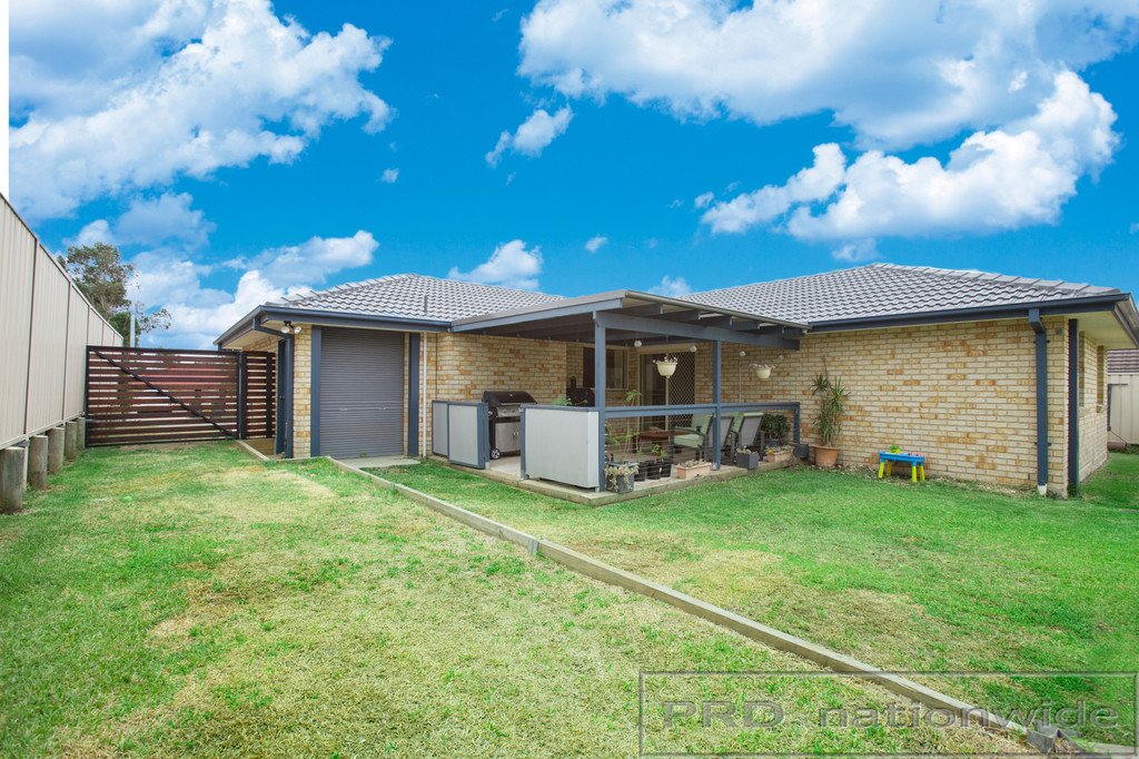 30 Peppertree Circuit ABERGLASSLYN 17