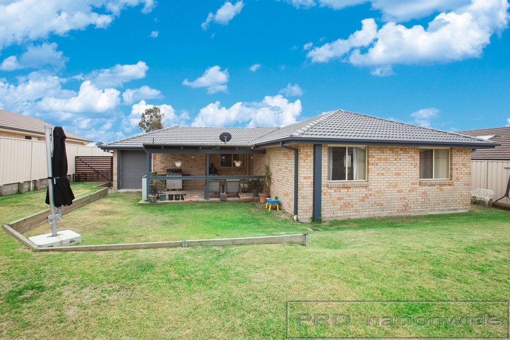 30 Peppertree Circuit ABERGLASSLYN 18