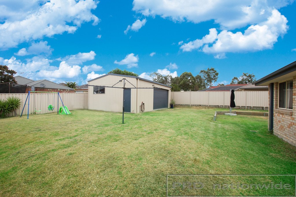 30 Peppertree Circuit ABERGLASSLYN 19