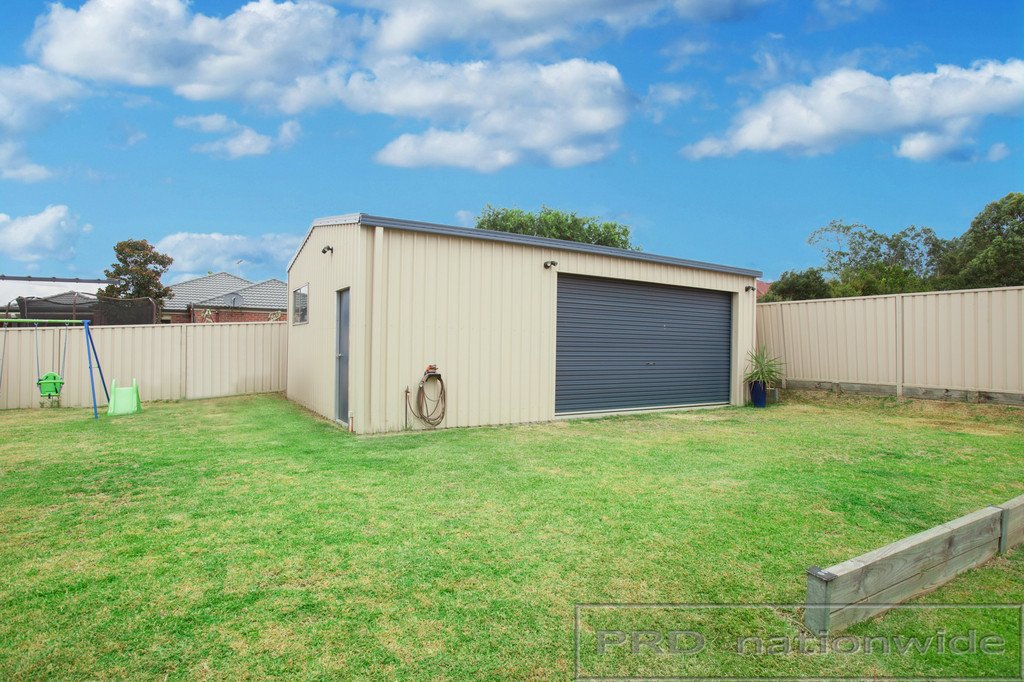 30 Peppertree Circuit ABERGLASSLYN 20