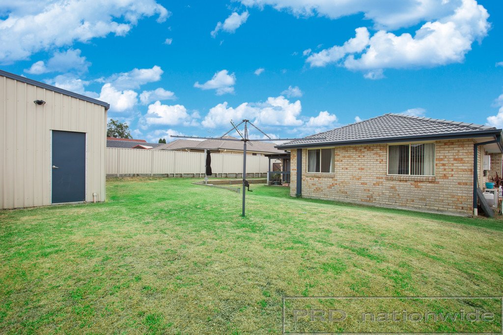 30 Peppertree Circuit ABERGLASSLYN 21