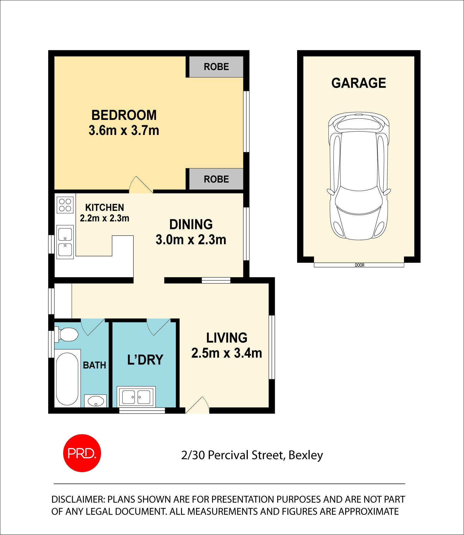 30 Percival Street BEXLEY 21