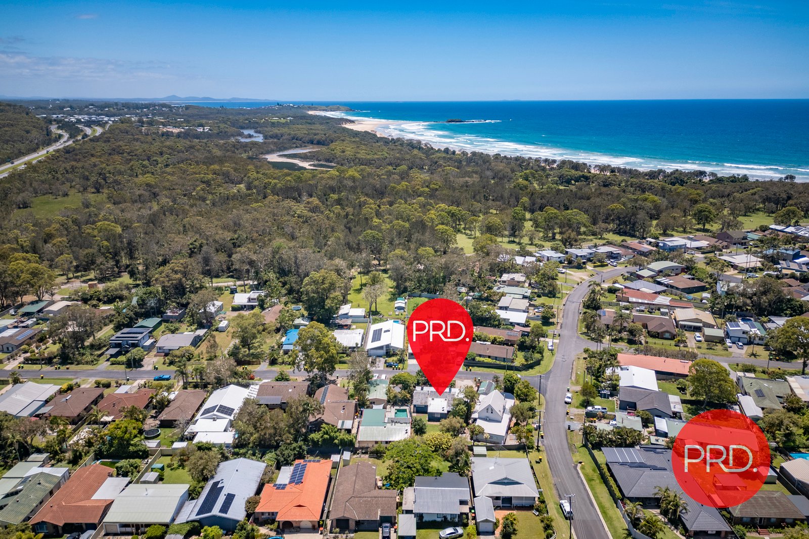 30 Pine Crescent SANDY BEACH 25