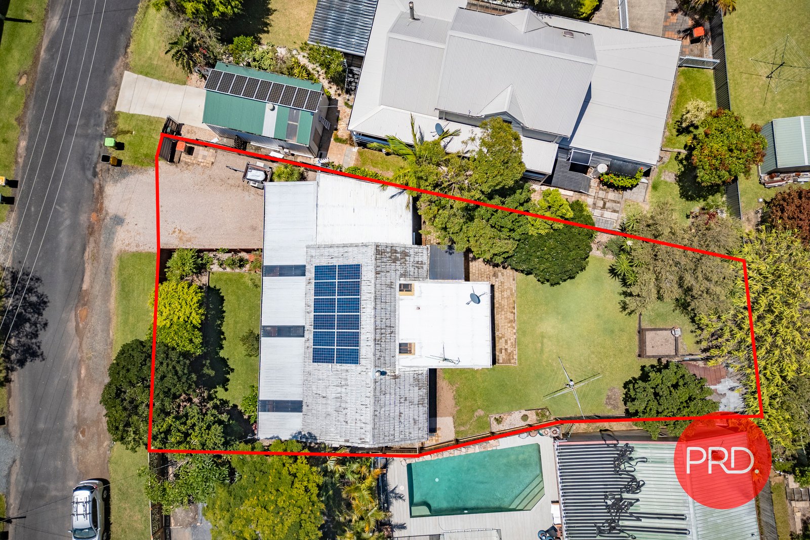 30 Pine Crescent SANDY BEACH 27