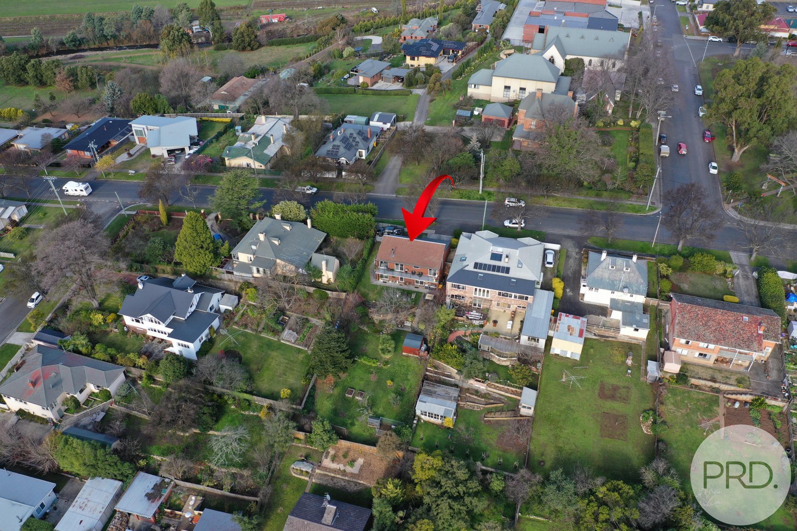 30 Pioneer Avenue NEW NORFOLK 26