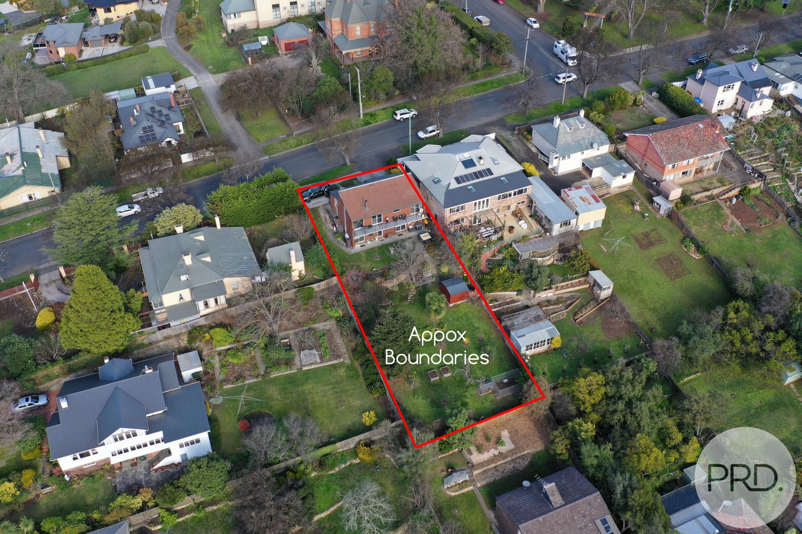 30 Pioneer Avenue NEW NORFOLK 27