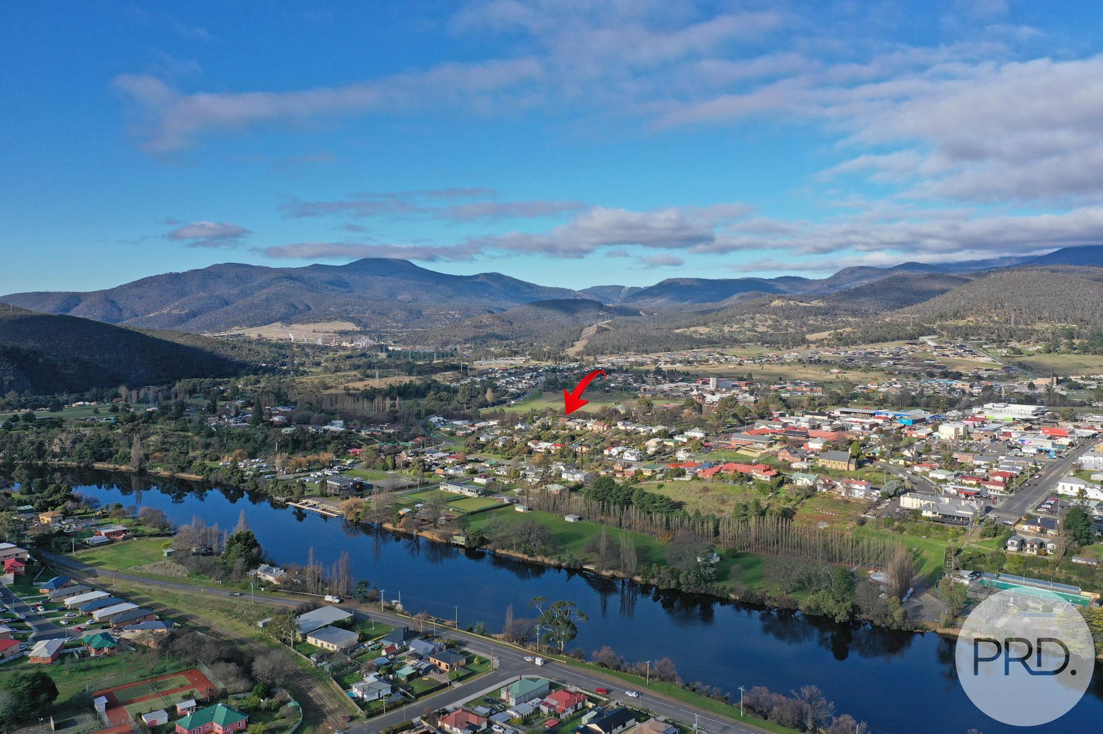 30 Pioneer Avenue NEW NORFOLK 30