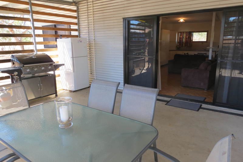 30 Pioneer Drive DINGO BEACH 9