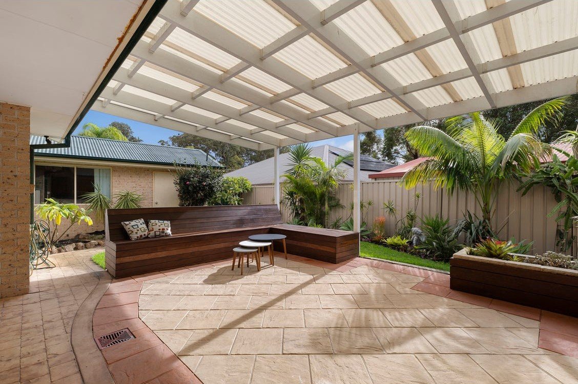 30 Pirralea Parade NELSON BAY 1